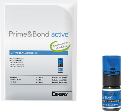 Prime&Bond active 4ml