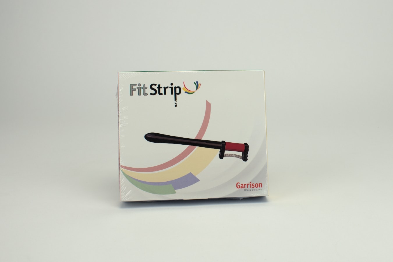 FitStrip Polerstrips Starter Kit