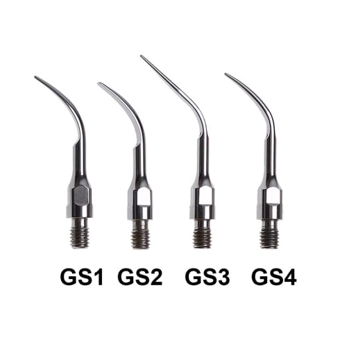 Woodpecker Tip GS4 Scaler Sirona