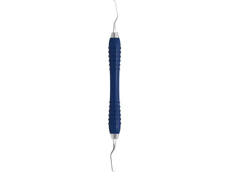 Gracey Curette Colori Mini 11-12 blå