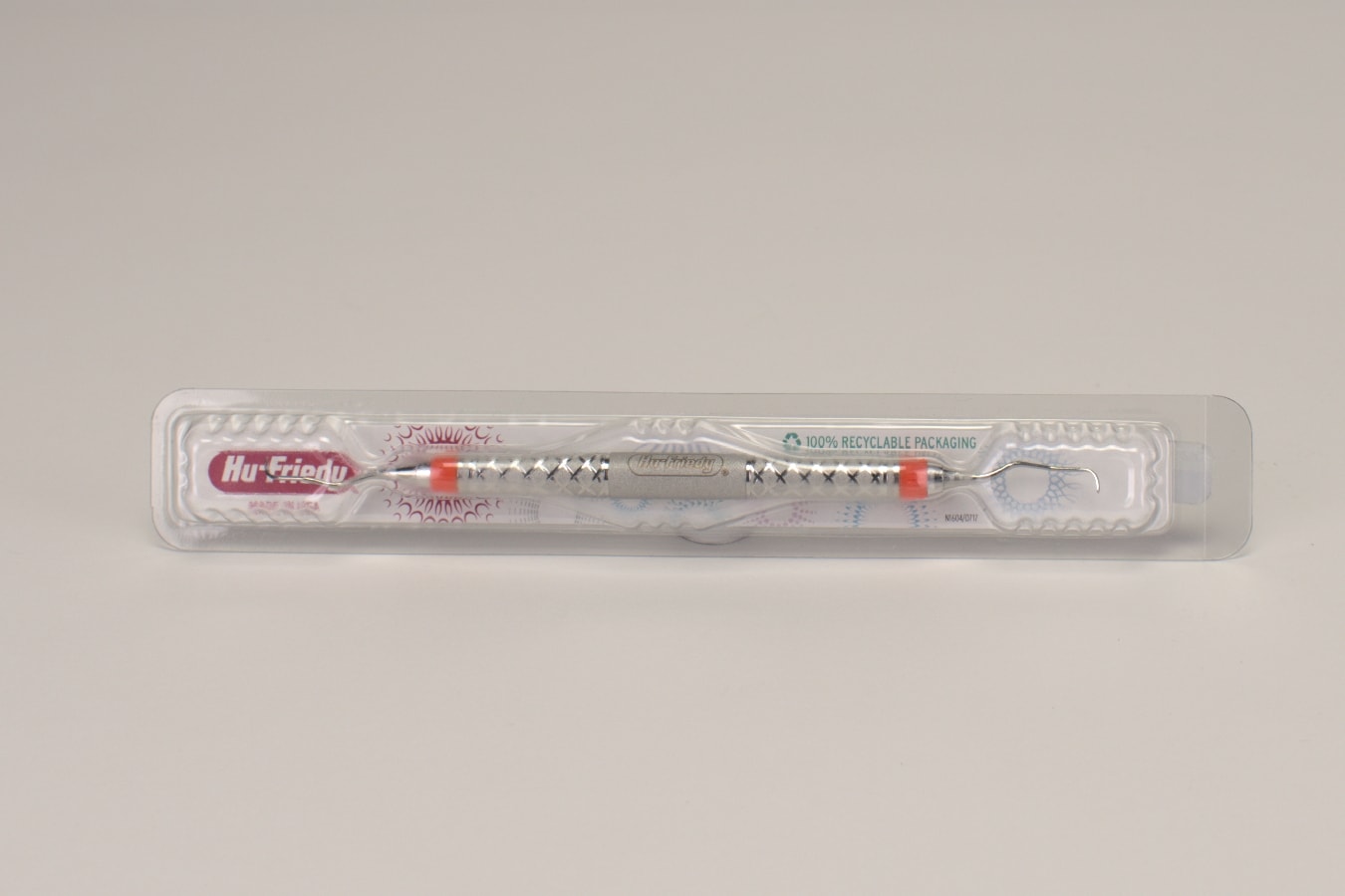 Gracey Curette 11/12 Grepp 9  2.0