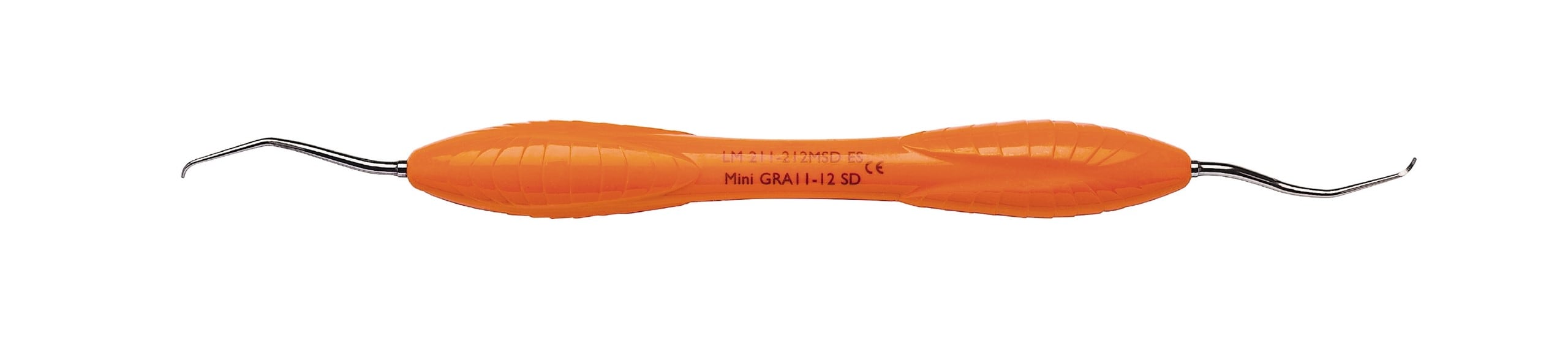 LM Sharp Diamond Gracey 11/12 Mini 211-212 MSDES