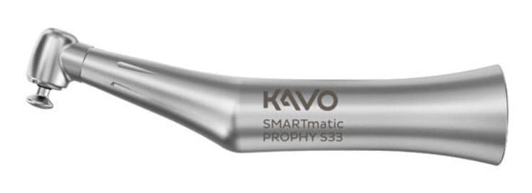 Prophy Box med KaVo SMARTmatic S33