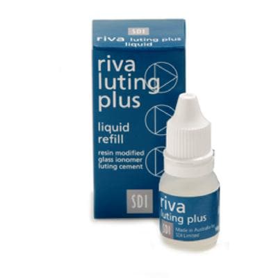 Riva Luting Plus vätska 8,95ml