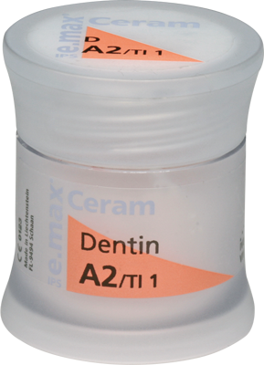 IPS e.max Ceram Dentin A3 100g