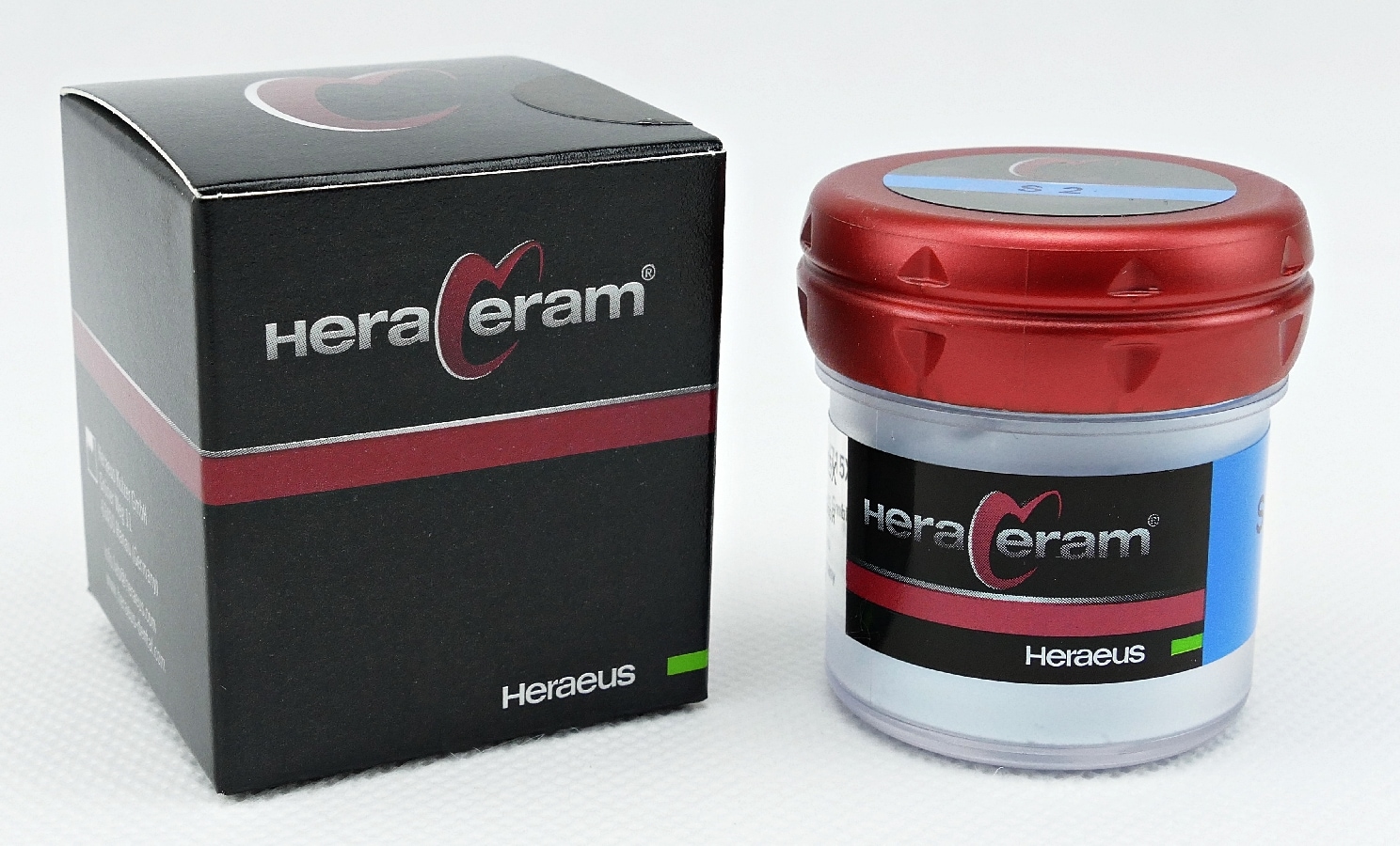 HeraCeram Incisal S2 20g