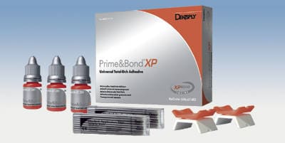 Prime&Bond XP Eco 3x5ml