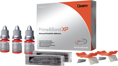 Prime&Bond XP Eco 3x5ml