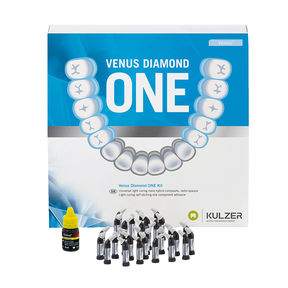 Venus Diamond One PLT Kit