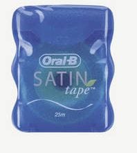 Oral-B Satintape mint 25m