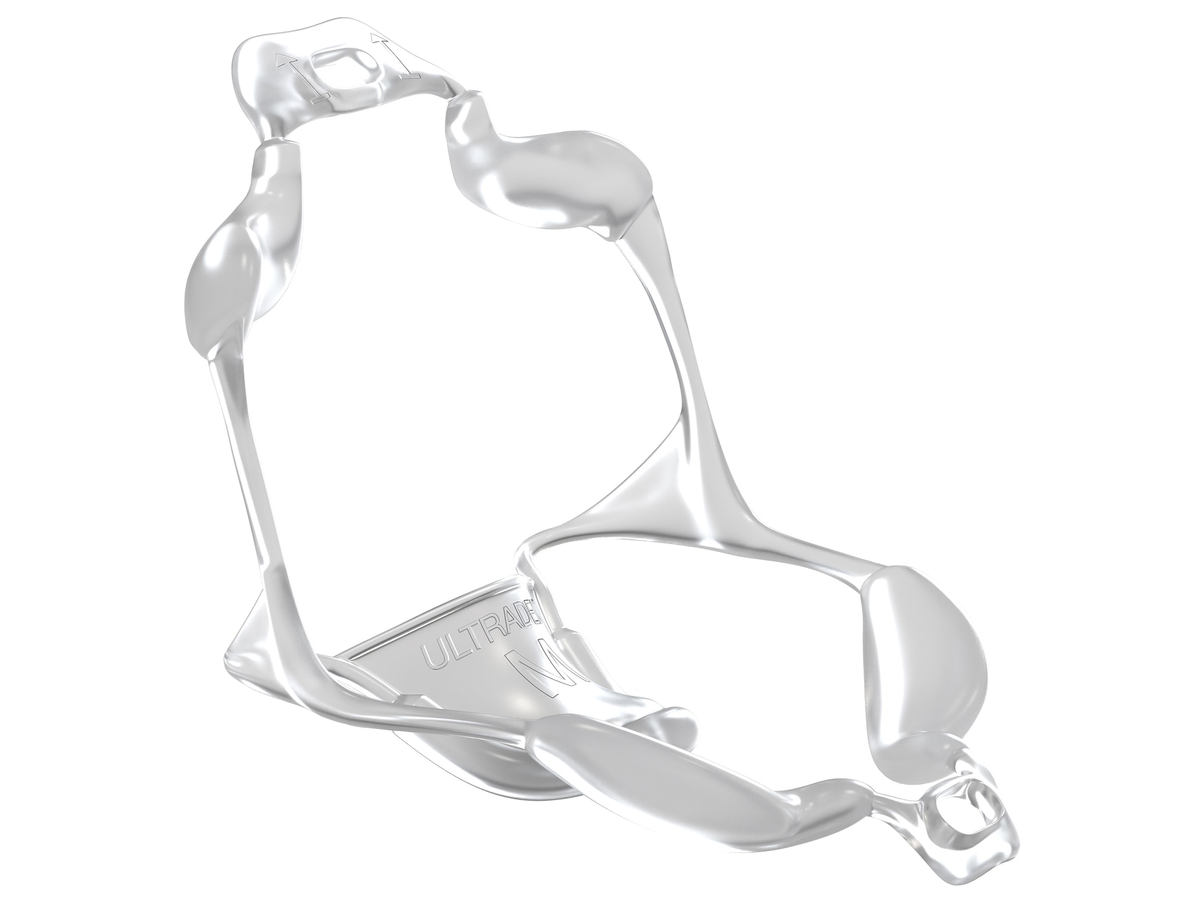 Umbrella Cheek Retractor medium 5st