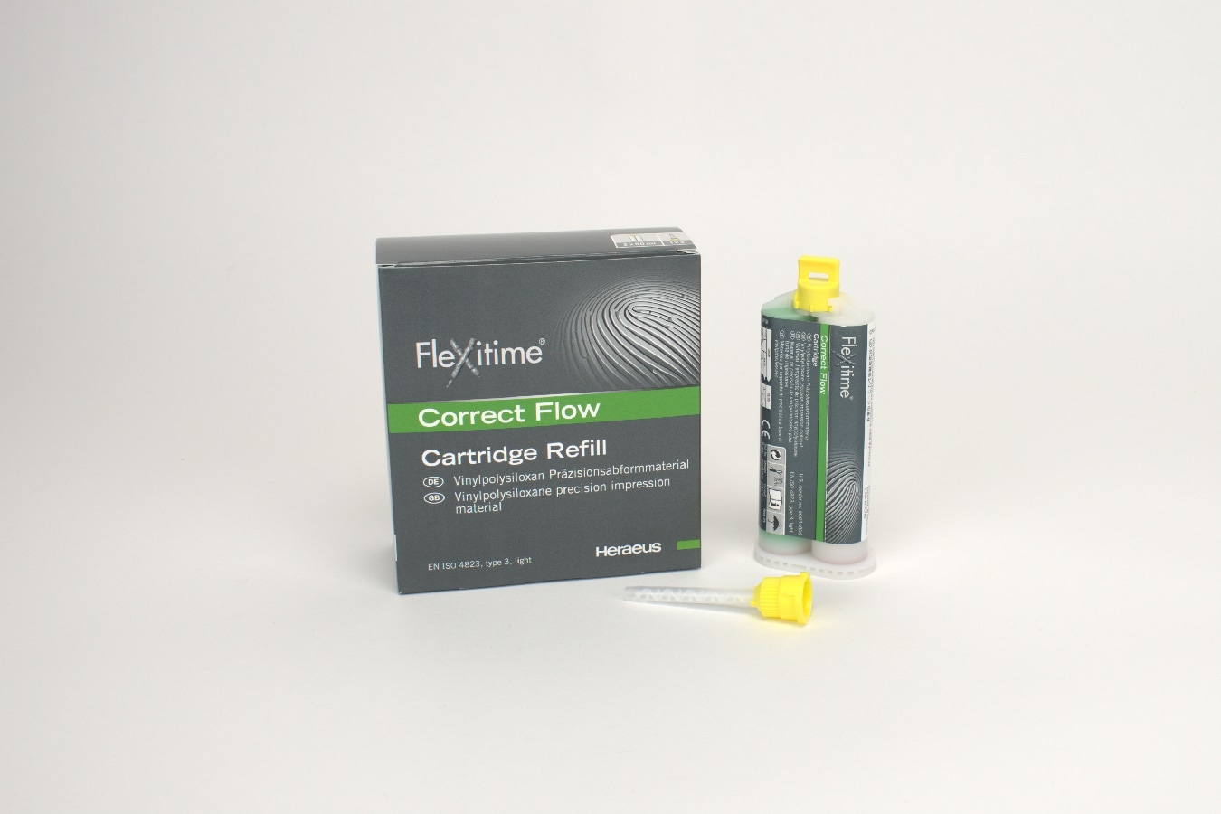 Flexitime Correct Flow 2x50ml