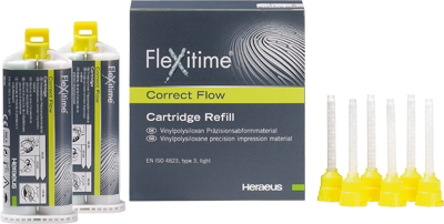 Flexitime Correct Flow 2x50ml