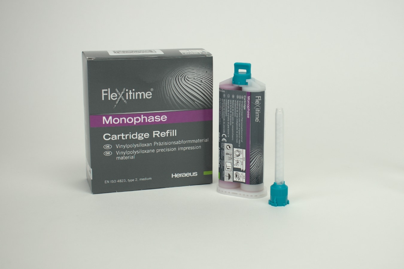 Flexitime Monophase 2x50ml