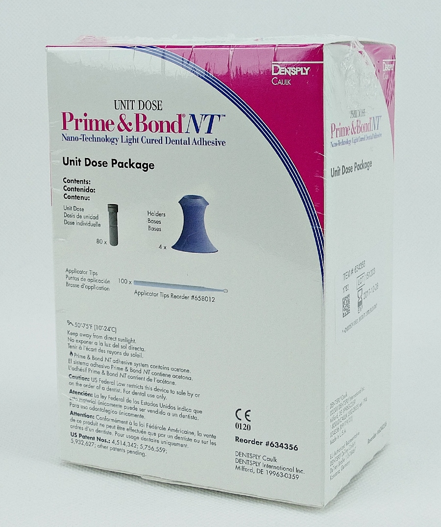 Prime&Bond NT Quix 80x0,125ml