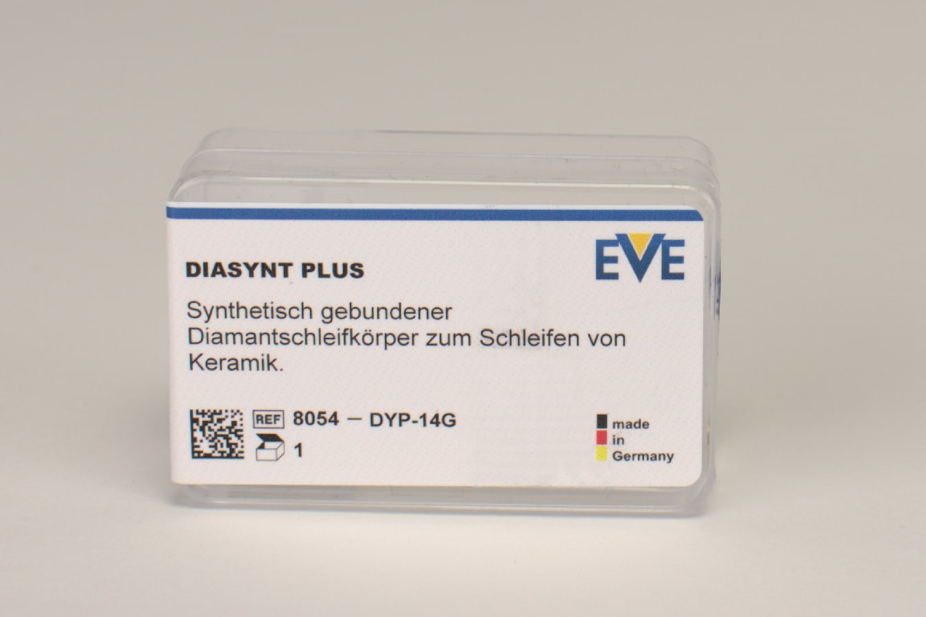 EVE Diasynt Plus DYP-14g Hst