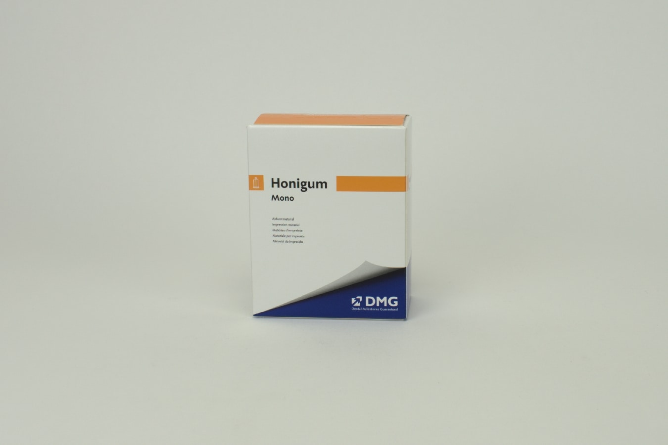 Honigum Mono 2x50ml