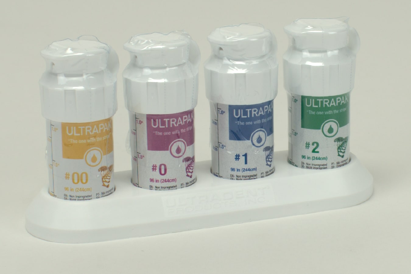 Ultrapak tråd Kit 00-2