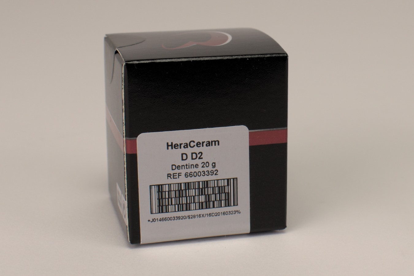 HeraCeram Dentin D2 20g