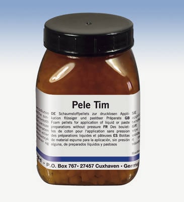 Pele Tim Pellets 1 3000st