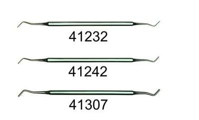 Stoppare Pluline sexkantig skaft 1,0/1,2mm