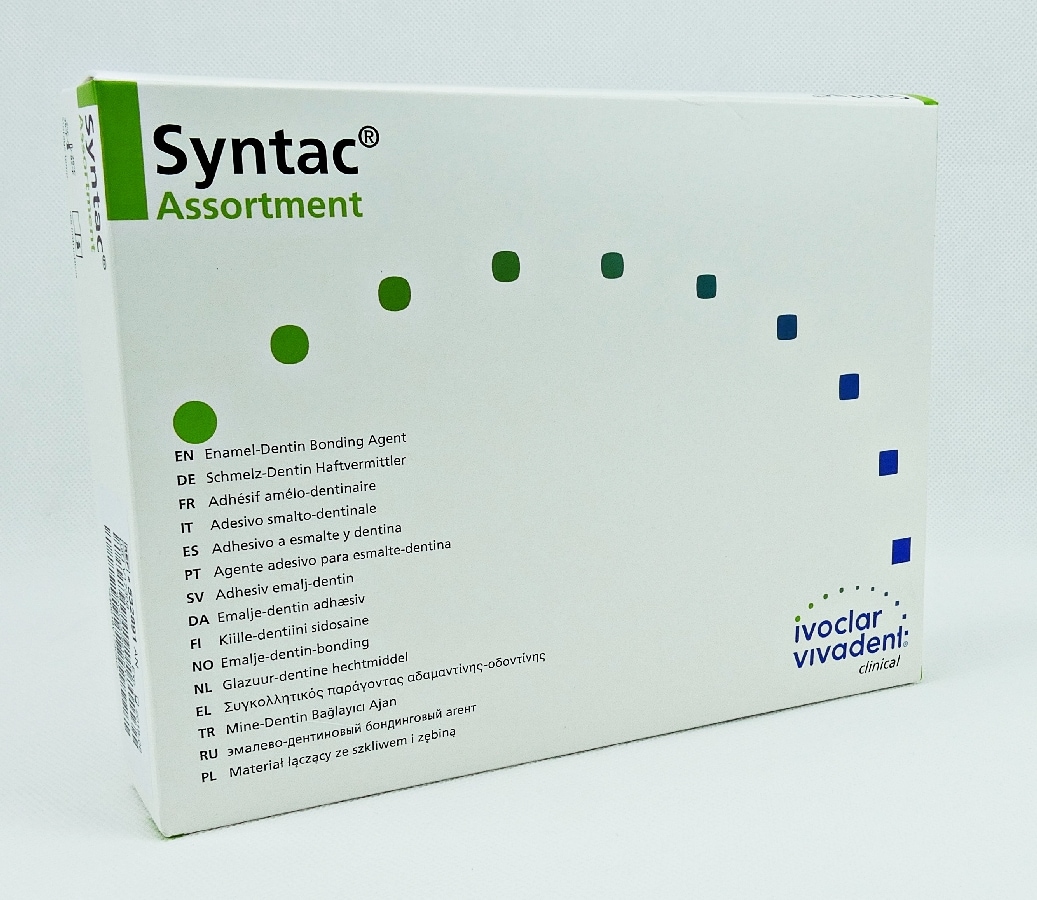 Syntac Sortiment