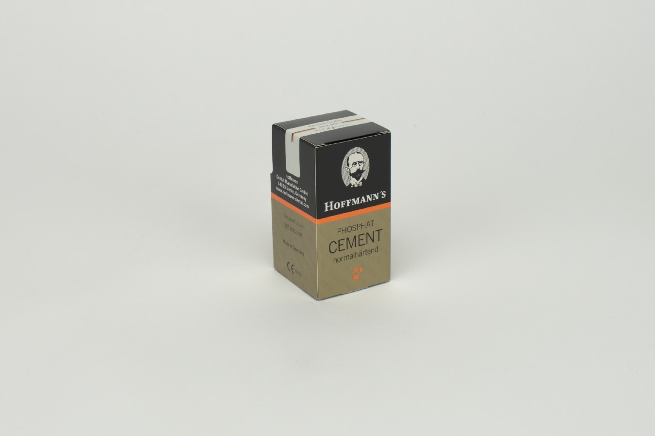 Hoffmann's Cement NH vätska 40ml