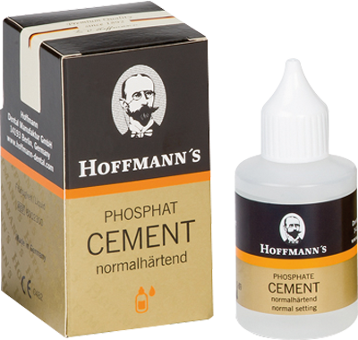 Hoffmann's Cement NH vätska 40ml