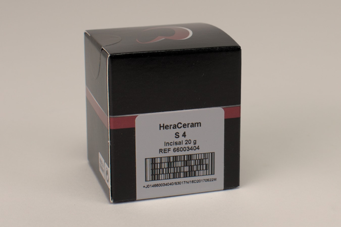 HeraCeram Incisal S4 20g