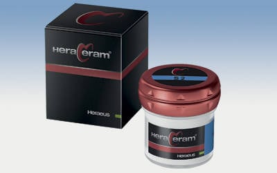 HeraCeram Dentin A3,5 20g