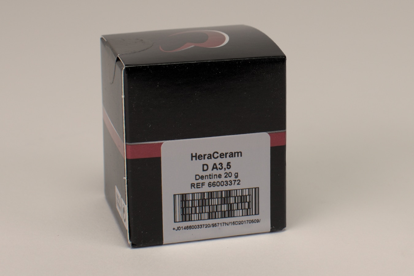 HeraCeram Dentin A3,5 20g