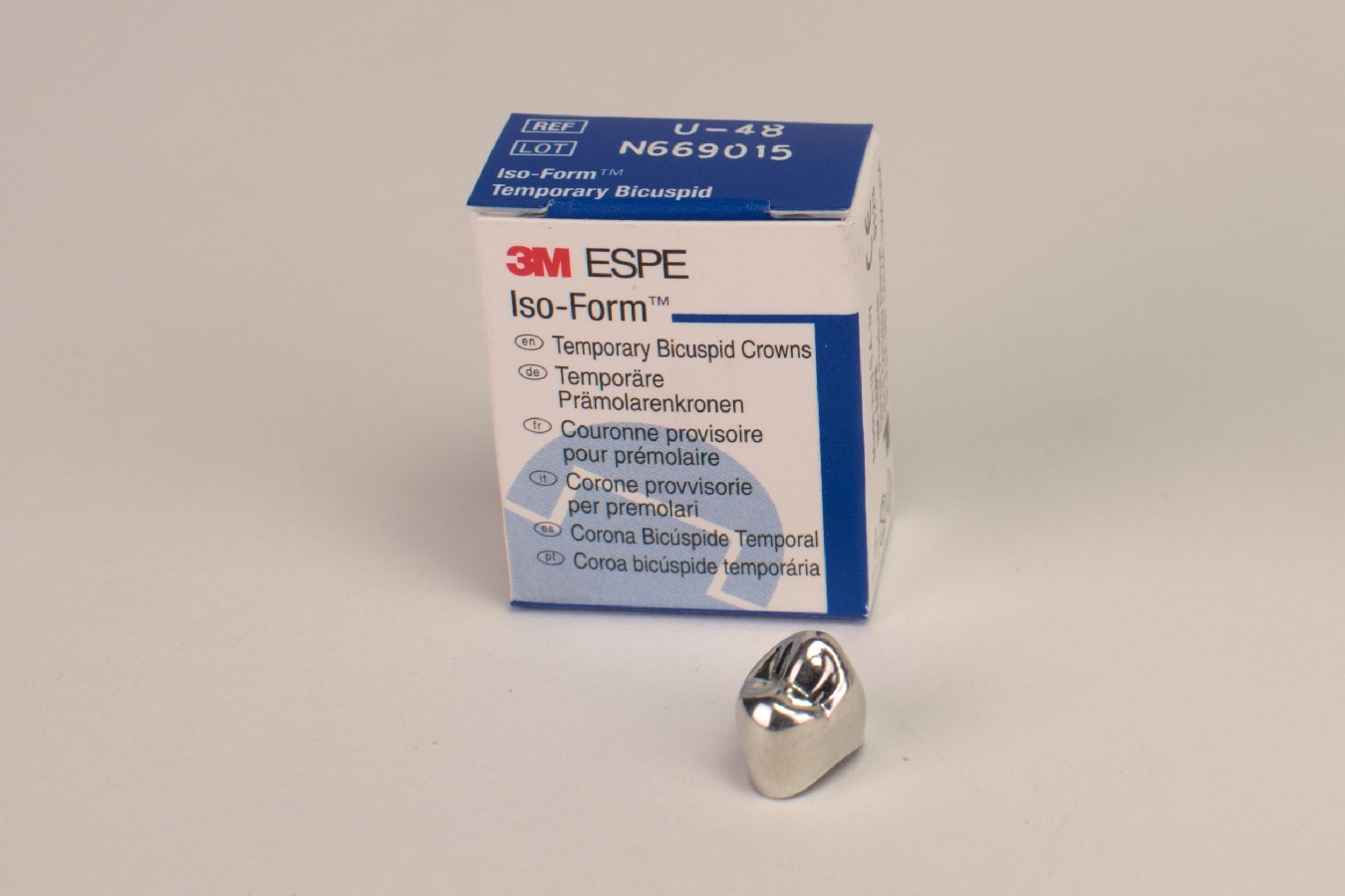 Isoform U-48 5st