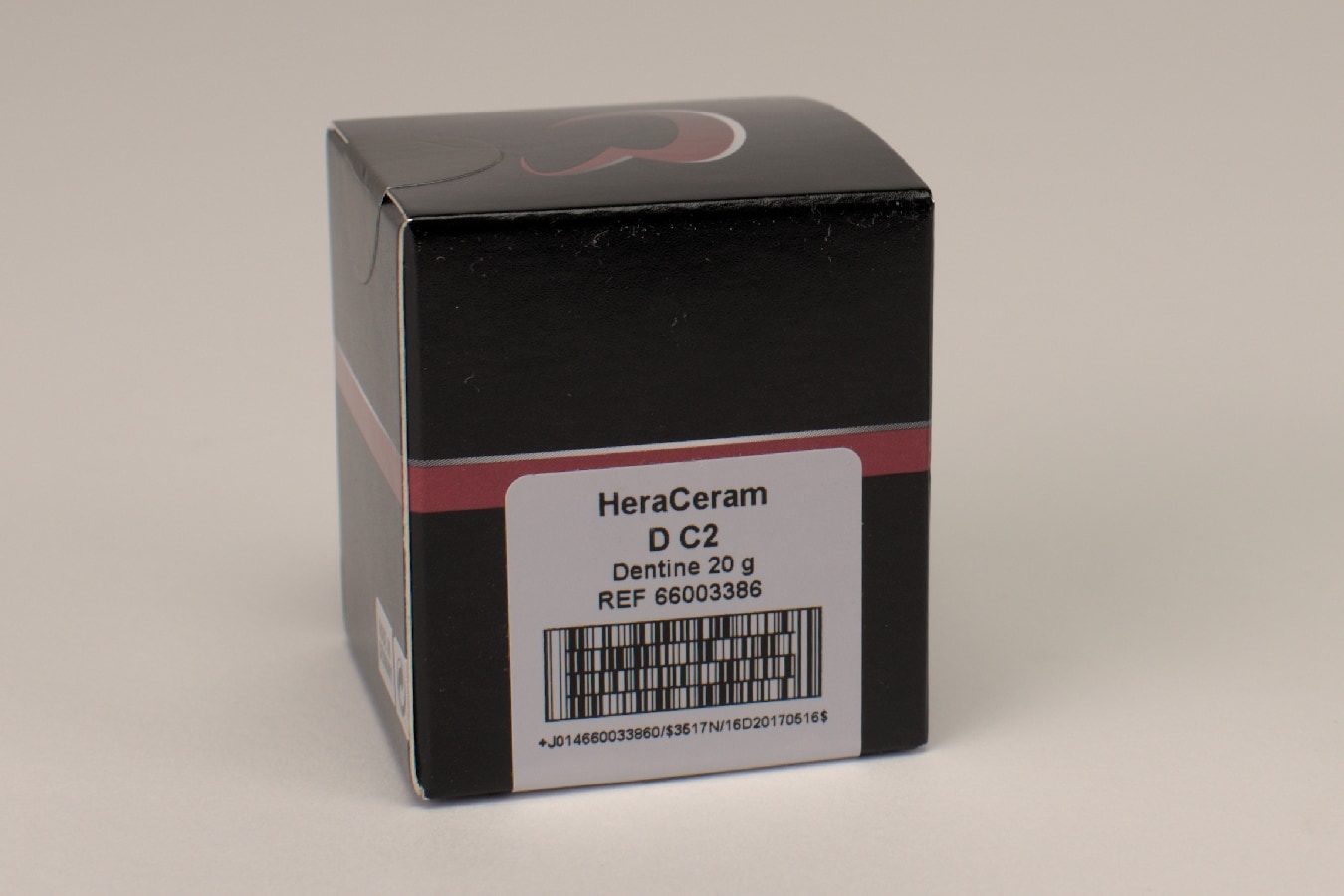 HeraCeram Dentin C2 20g