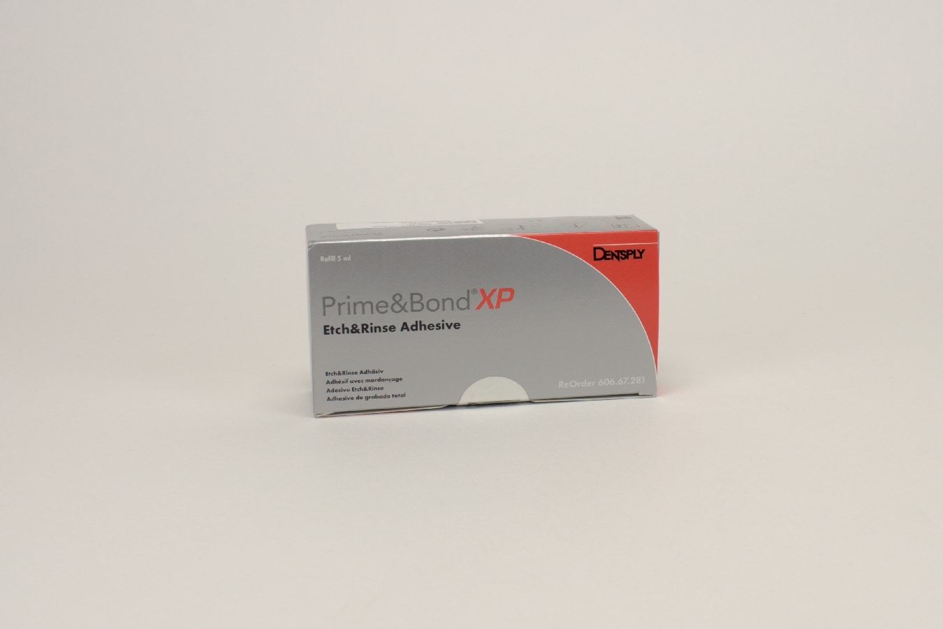 Prime&Bond XP 5ml