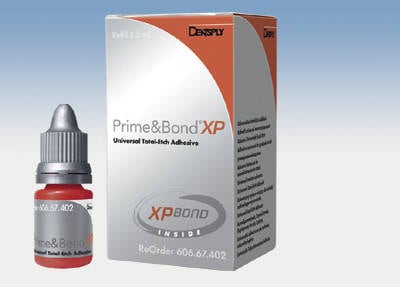 Prime&Bond XP 5ml