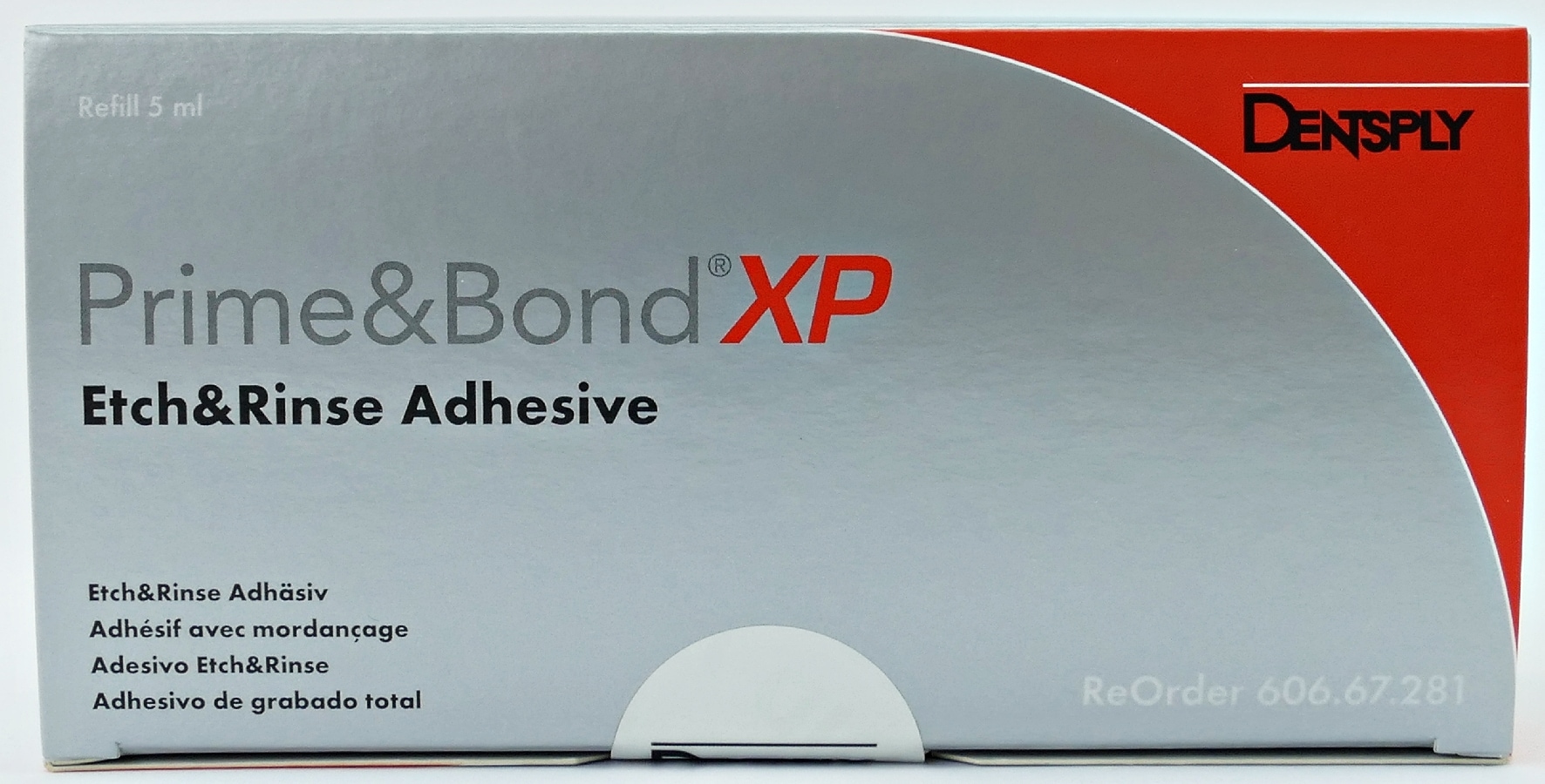 Prime&Bond XP 5ml