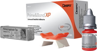 Prime&Bond XP 5ml