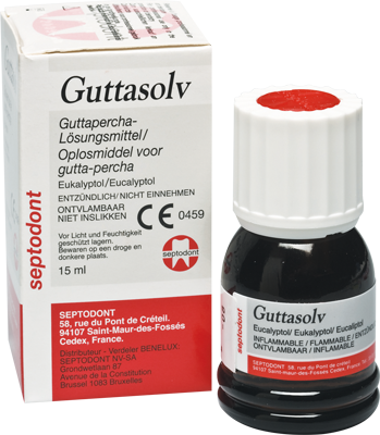 Guttasolv 13ml