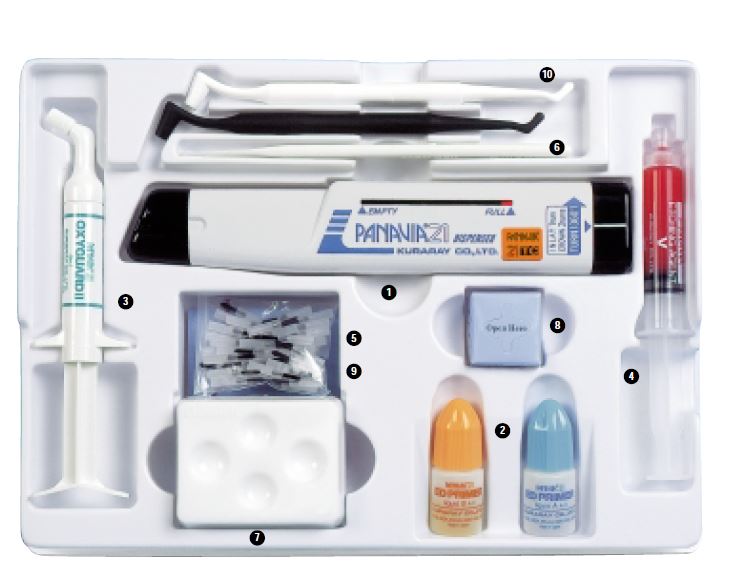 Panavia 21 ED Primer A 4ml