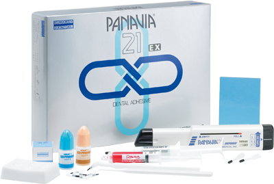 Panavia 21 ED Primer A 4ml