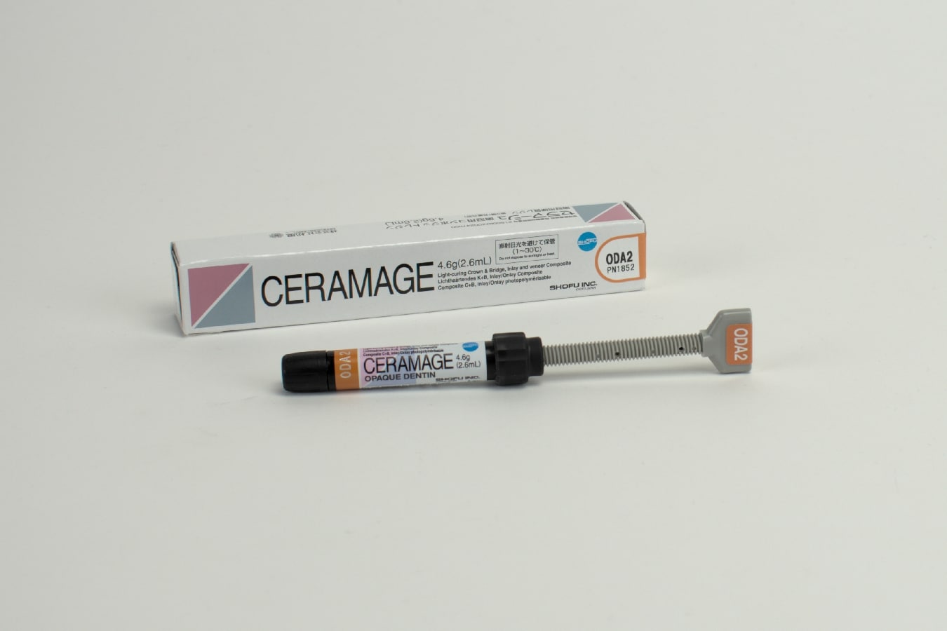 Ceramage Opaque Dentin ODA2 4,6g