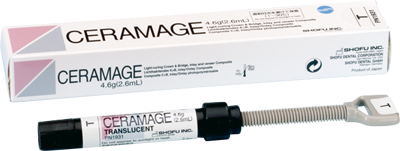 Ceramage Opaque Dentin ODA2 4,6g