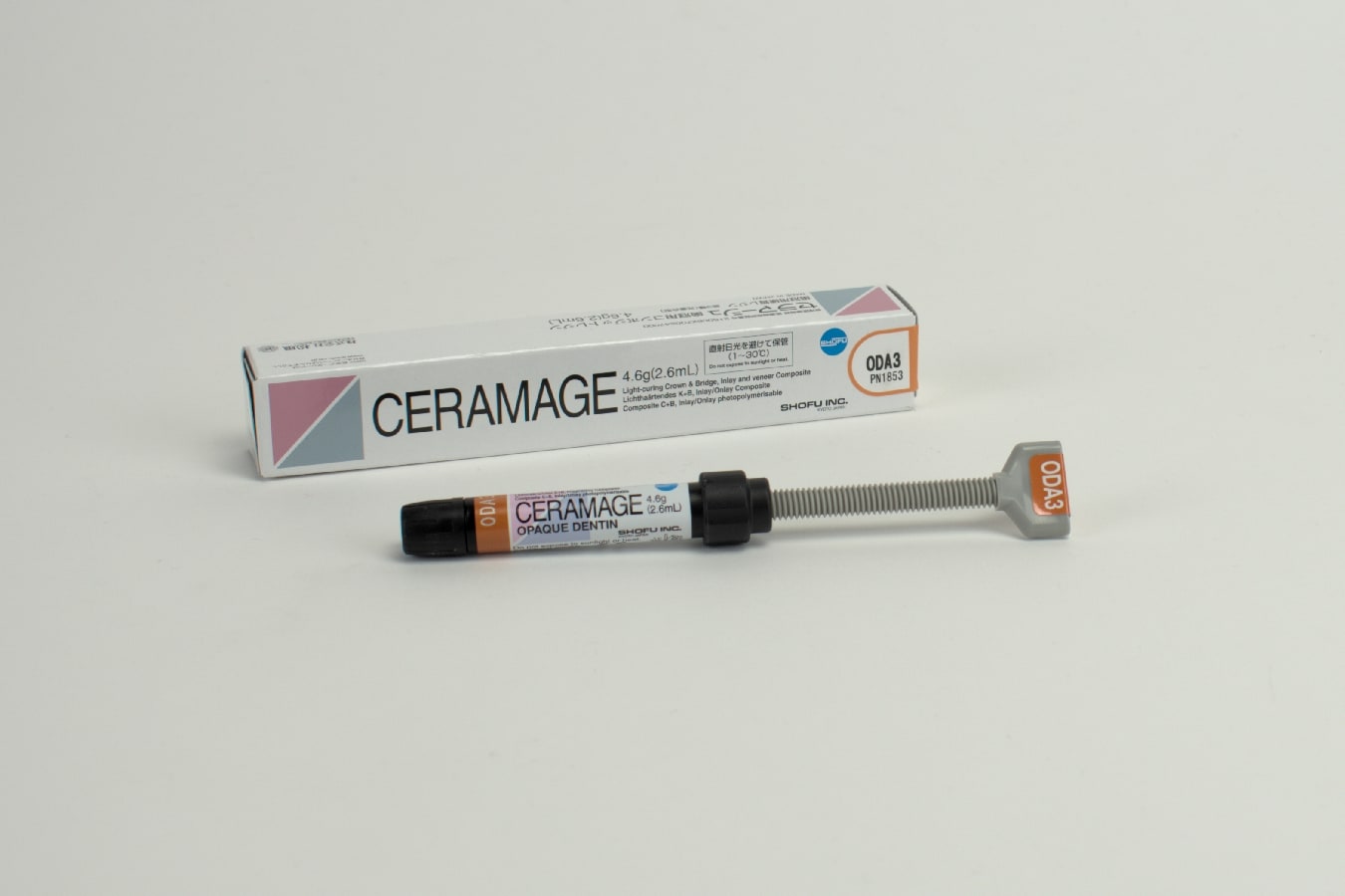 Ceramage Opaque Dentin ODA3 4,6g