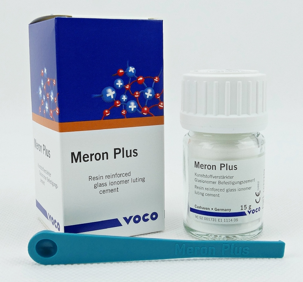 Meron Plus Pulver 15g