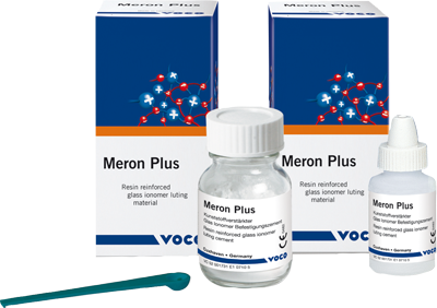 Meron Plus Pulver 15g