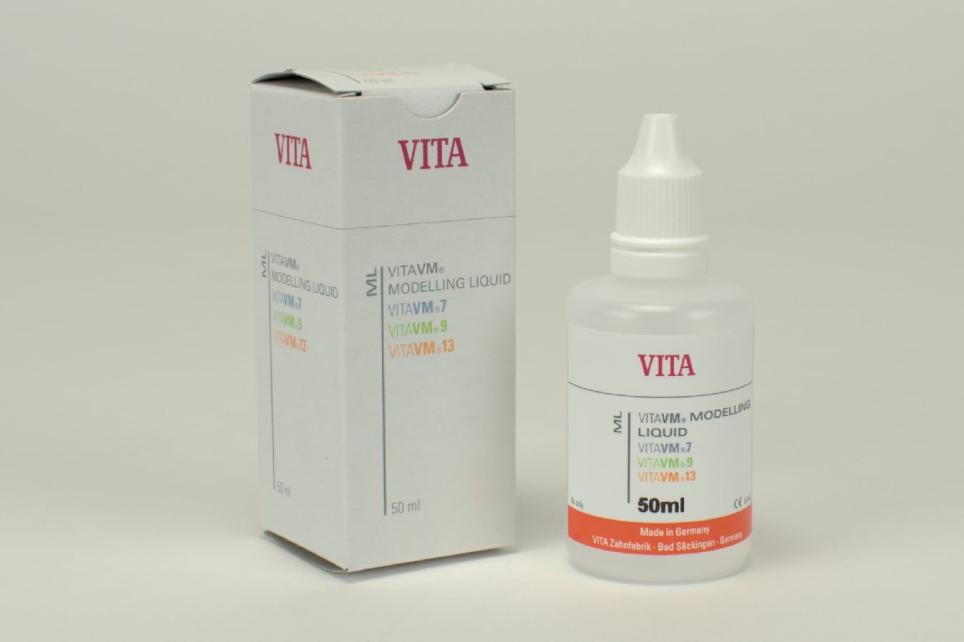 Vita VM Modelling Liquid 50ml