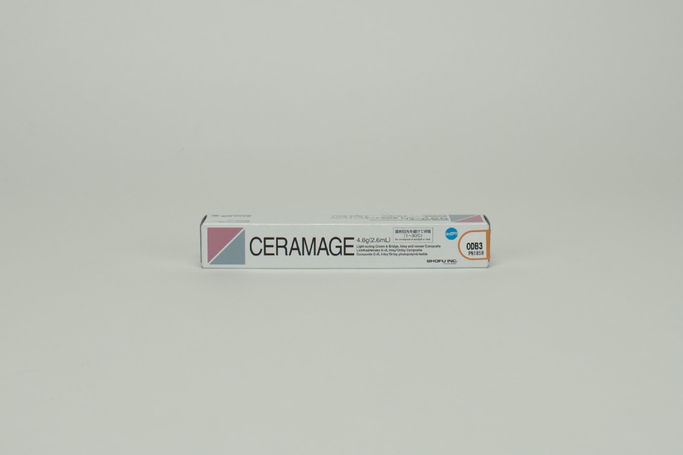 Ceramage Opaque Dentin ODB3 4,6g