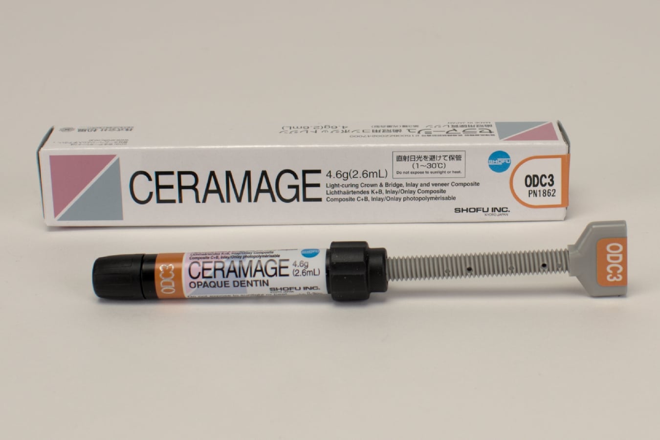 Ceramage Opaque Dentin ODC3 4,6g