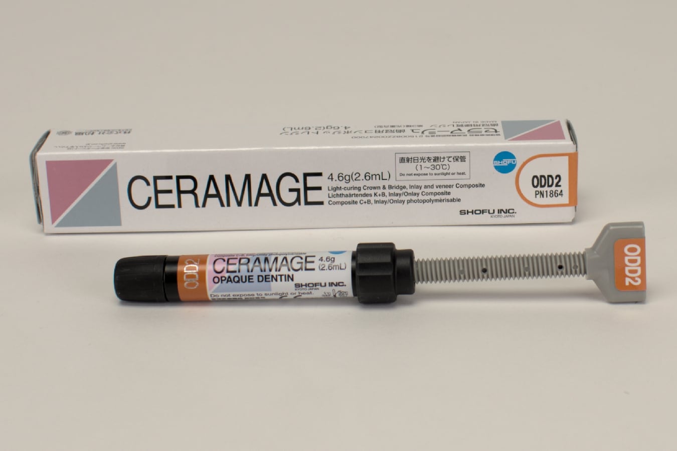 Ceramage Opaque Dentin ODD2 4,6g