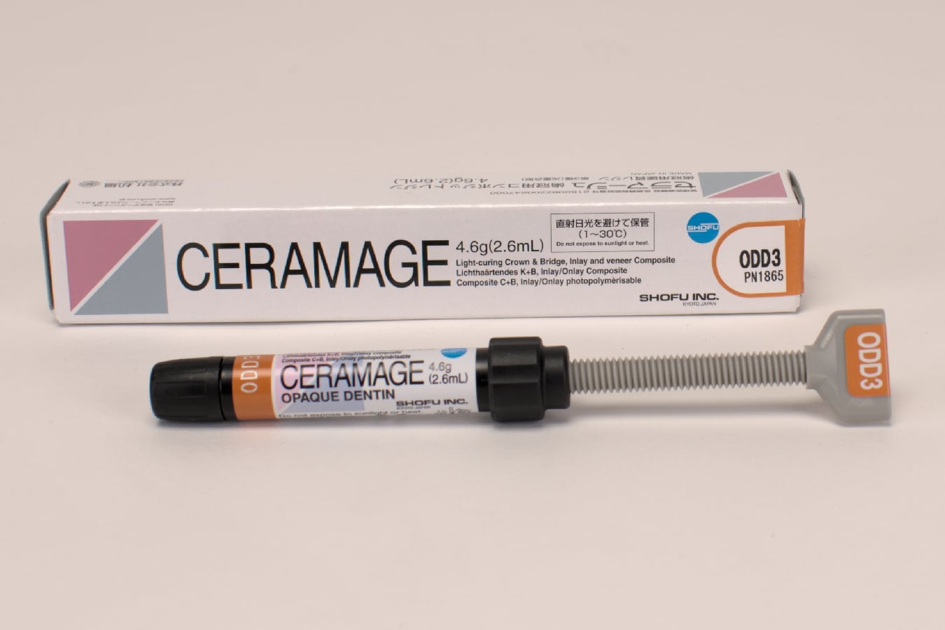 Ceramage Opaque Dentin ODD3 4,6g